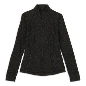 Lululemon Define Jacket Size 4